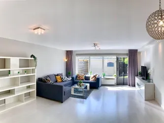 Foto van de Appartement gelegen aan de Anne de Vrieslaan in Amstelveen