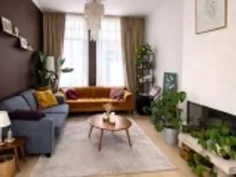 Foto van de Appartement gelegen aan de Jan Steenstraat in Haarlem