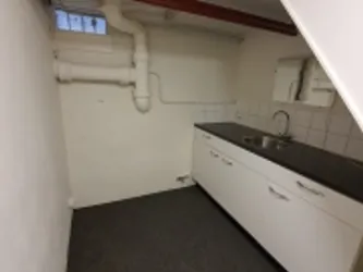 Foto van de Kamer gelegen aan de Sonsbeekweg in Arnhem