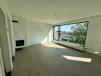 Foto van de Kamer gelegen aan de Oude Kraan in Arnhem