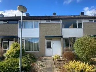 Foto van de Kamer gelegen aan de Briljantstraat in Groningen