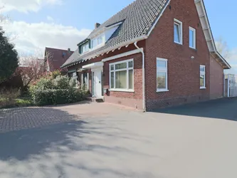 Foto van de Appartement gelegen aan de Aalsmeerderweg in Aalsmeer