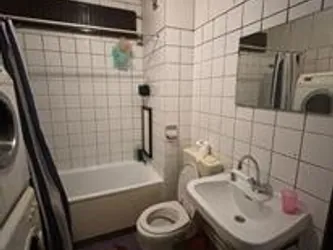 Foto van de Kamer gelegen aan de Ouwenberg in Eindhoven