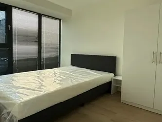 Foto van de Studio gelegen aan de Spoorstraat in Gennep