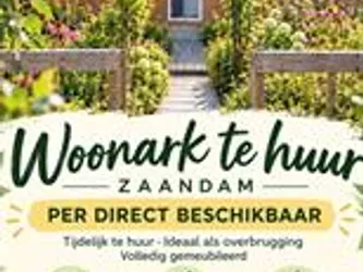 Foto van de Appartement gelegen aan de Braakdijk R in Zaandam
