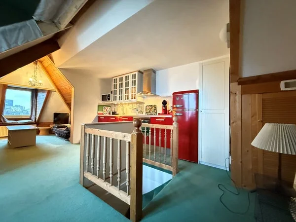 Foto van de Appartement gelegen aan de Gerard Reijnststraat in Den Haag
