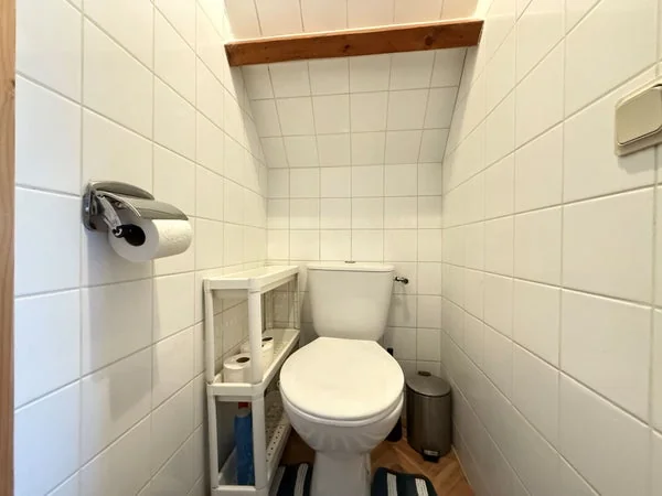 Foto van de Appartement gelegen aan de Gerard Reijnststraat in Den Haag