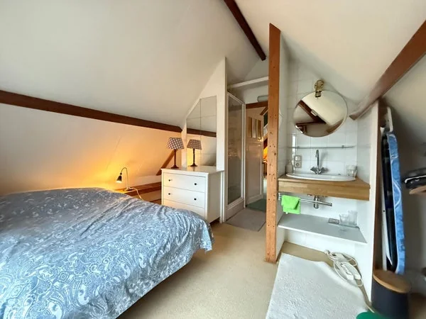 Foto van de Appartement gelegen aan de Gerard Reijnststraat in Den Haag