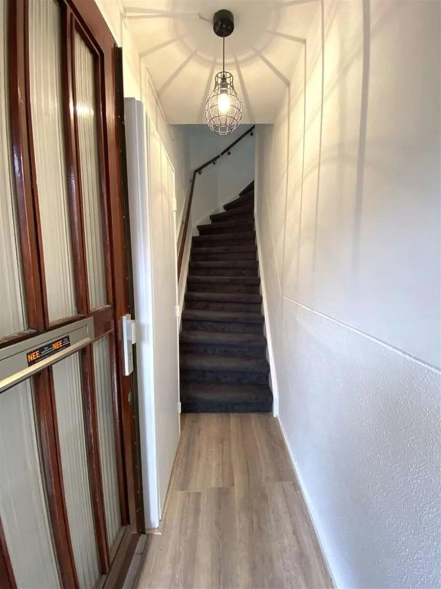 Foto van de Appartement gelegen aan de Willem van Beijerenlaan in Amstelveen