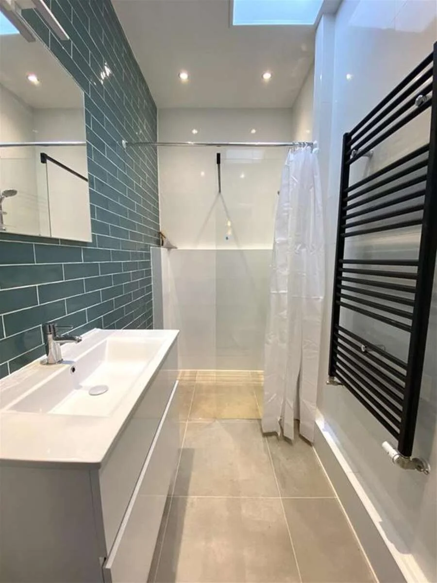 Foto van de Appartement gelegen aan de Willem van Beijerenlaan in Amstelveen