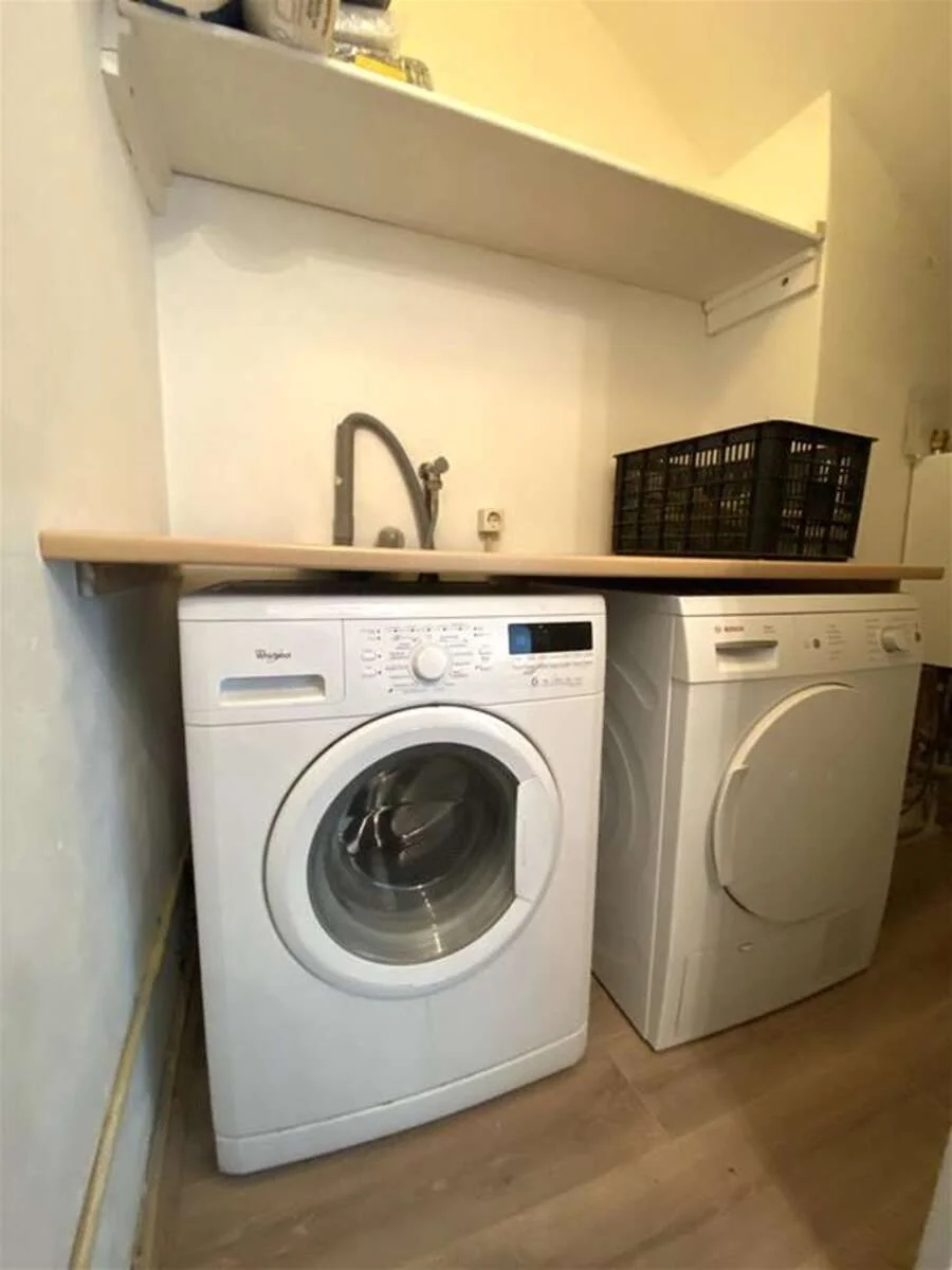 Foto van de Appartement gelegen aan de Willem van Beijerenlaan in Amstelveen