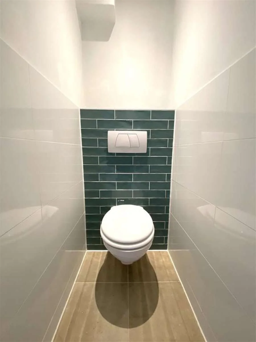 Foto van de Appartement gelegen aan de Willem van Beijerenlaan in Amstelveen