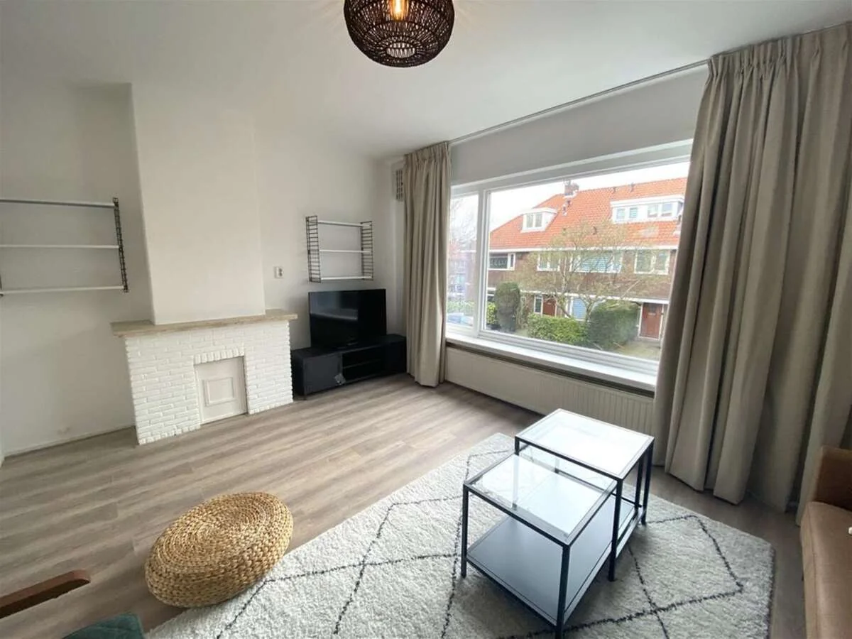 Foto van de Appartement gelegen aan de Willem van Beijerenlaan in Amstelveen