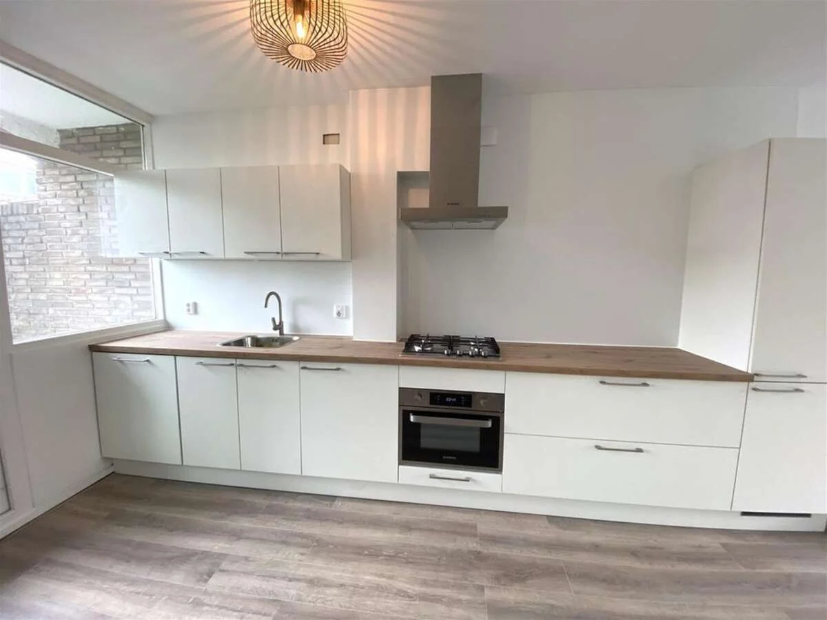Foto van de Appartement gelegen aan de Willem van Beijerenlaan in Amstelveen
