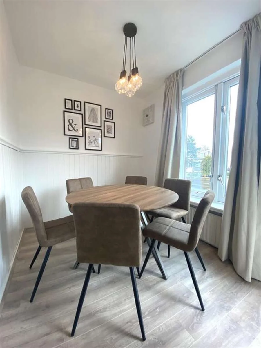 Foto van de Appartement gelegen aan de Willem van Beijerenlaan in Amstelveen