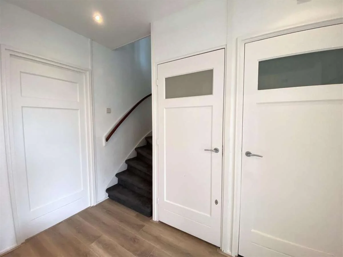 Foto van de Appartement gelegen aan de Willem van Beijerenlaan in Amstelveen