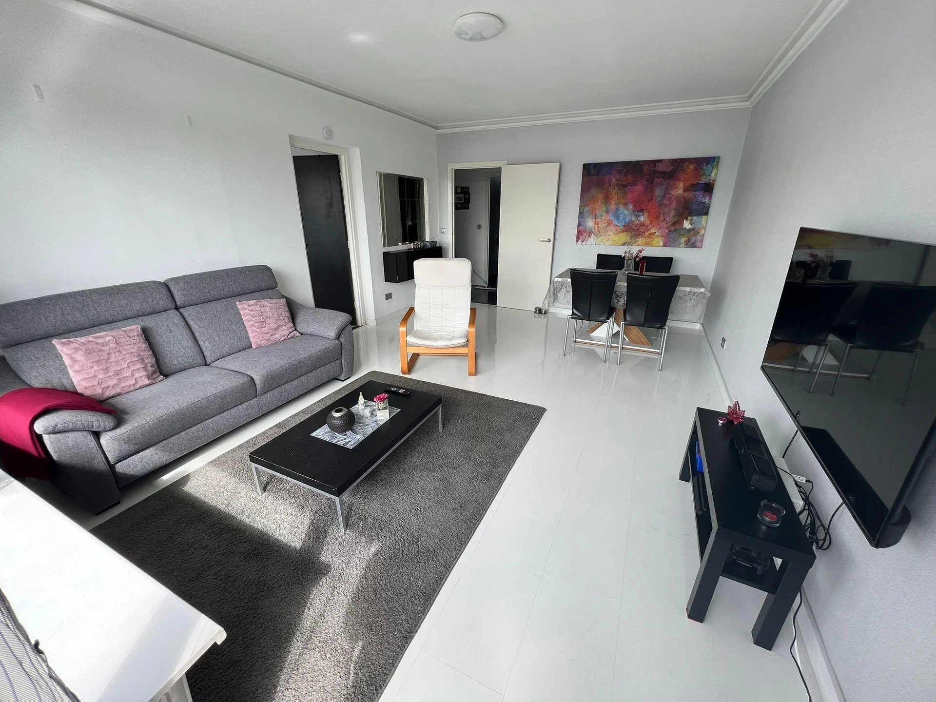 Foto van de Kamer gelegen aan de Gildemeestersplein in Arnhem