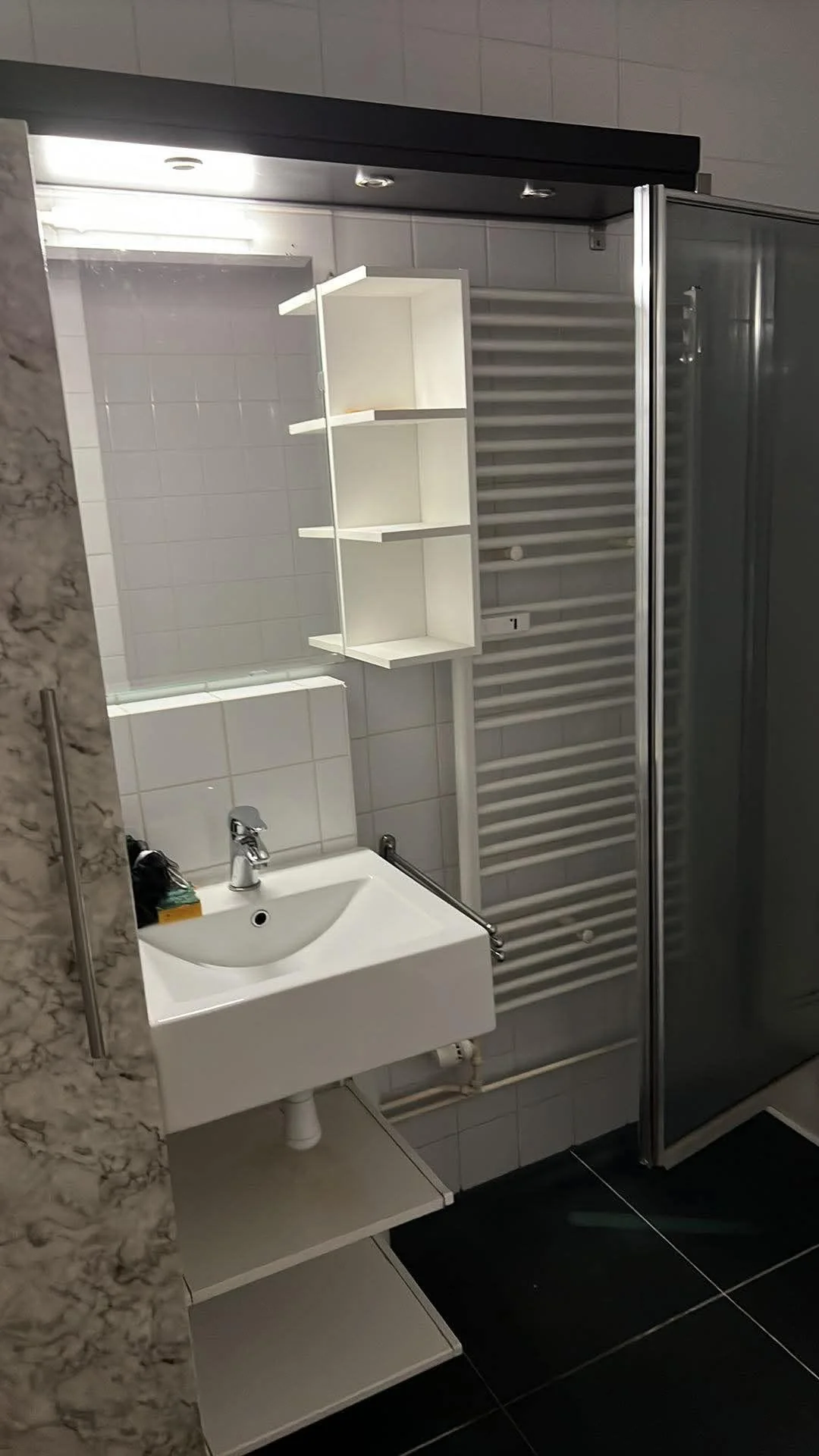 Foto van de Kamer gelegen aan de Gildemeestersplein in Arnhem