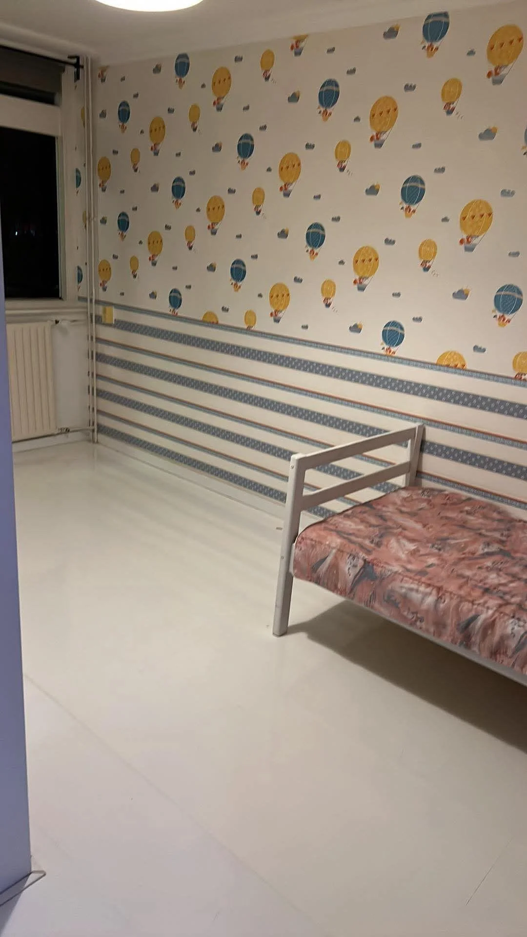 Foto van de Kamer gelegen aan de Gildemeestersplein in Arnhem