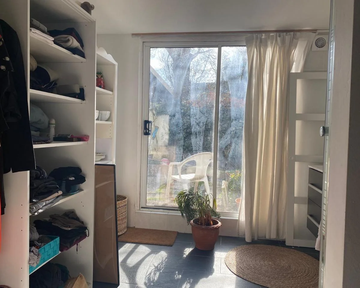 Foto van de Kamer gelegen aan de Bellamystraat in Utrecht