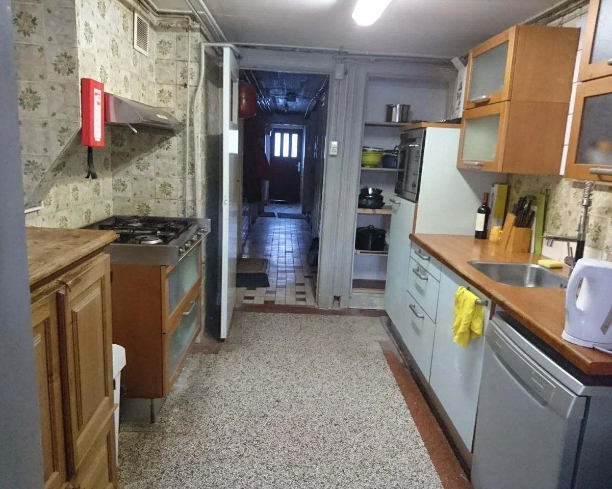 Foto van de Kamer gelegen aan de Bellamystraat in Utrecht