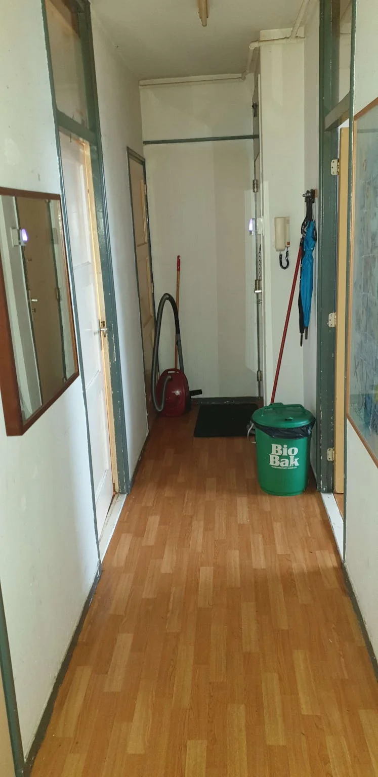 Foto van de Kamer gelegen aan de Robert Fruinlaan in Amsterdam