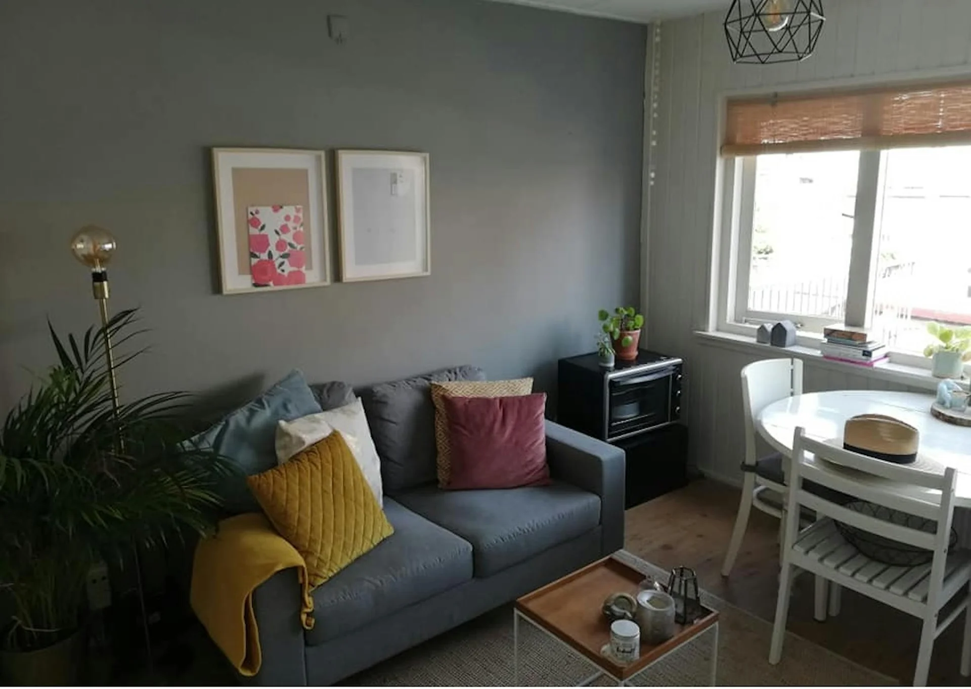 Foto van de Appartement gelegen aan de Balderikstraat in Utrecht