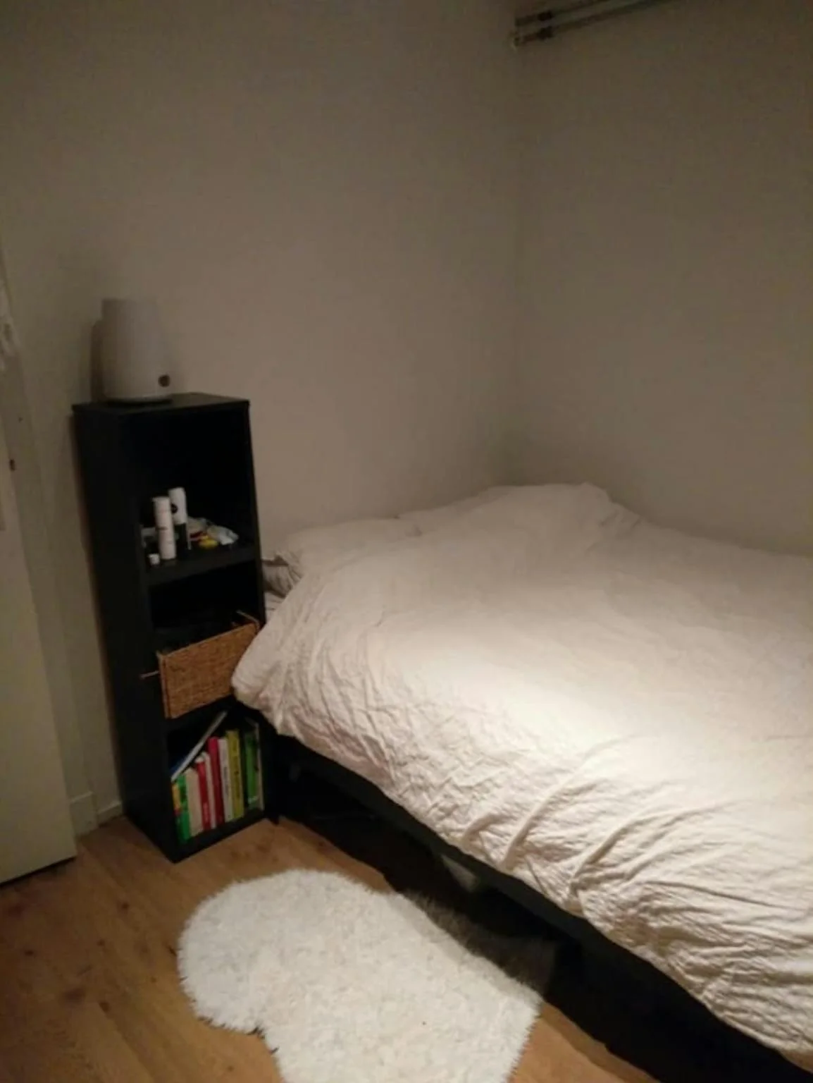 Foto van de Appartement gelegen aan de Balderikstraat in Utrecht