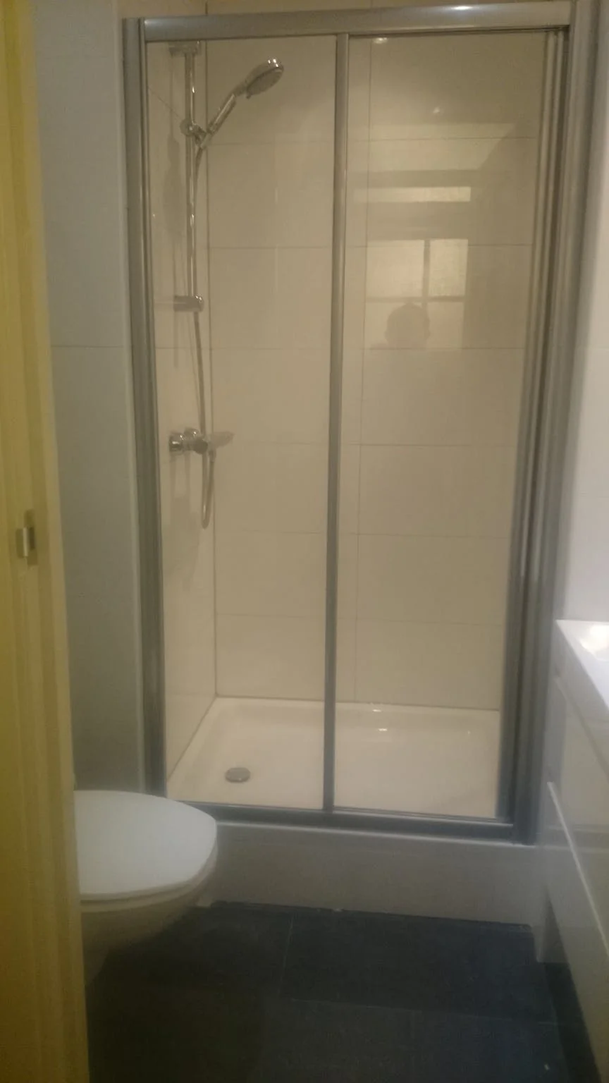 Foto van de Appartement gelegen aan de Bijlwerffstraat in Rotterdam