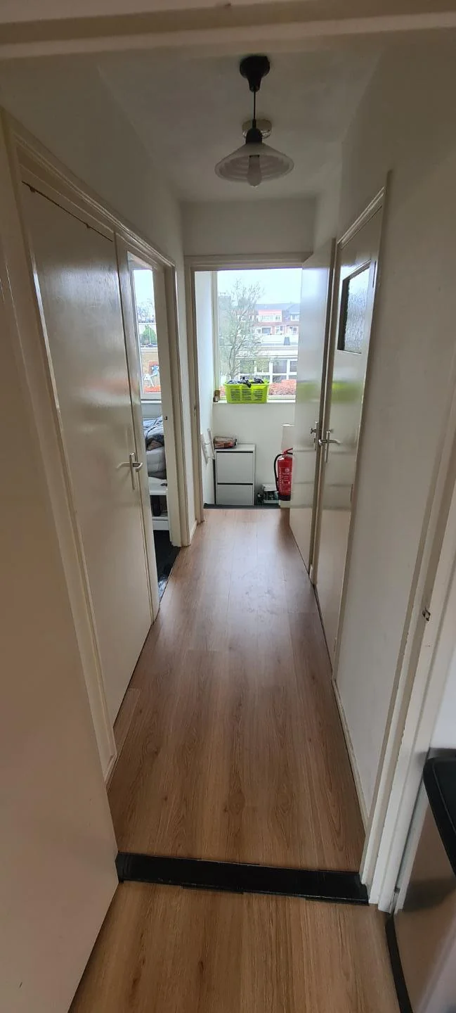 Foto van de Appartement gelegen aan de Jasmijnstraat in Nijmegen