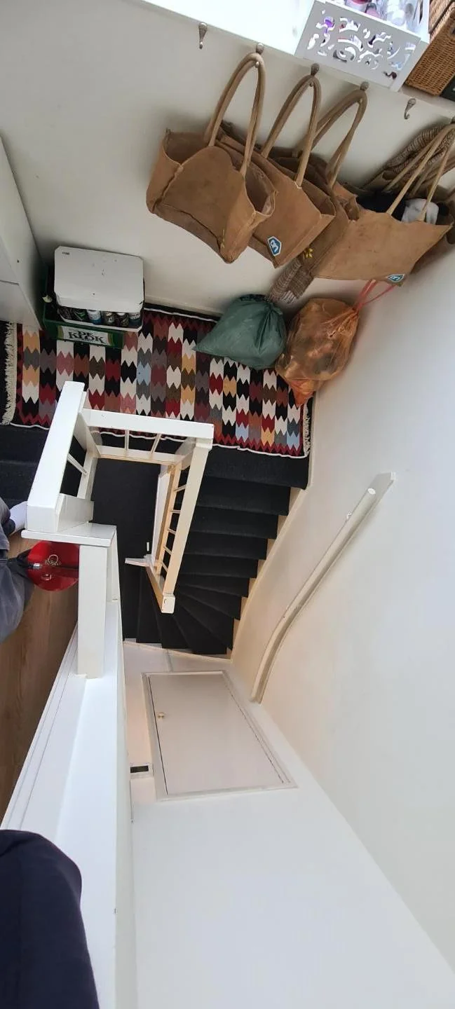 Foto van de Appartement gelegen aan de Jasmijnstraat in Nijmegen