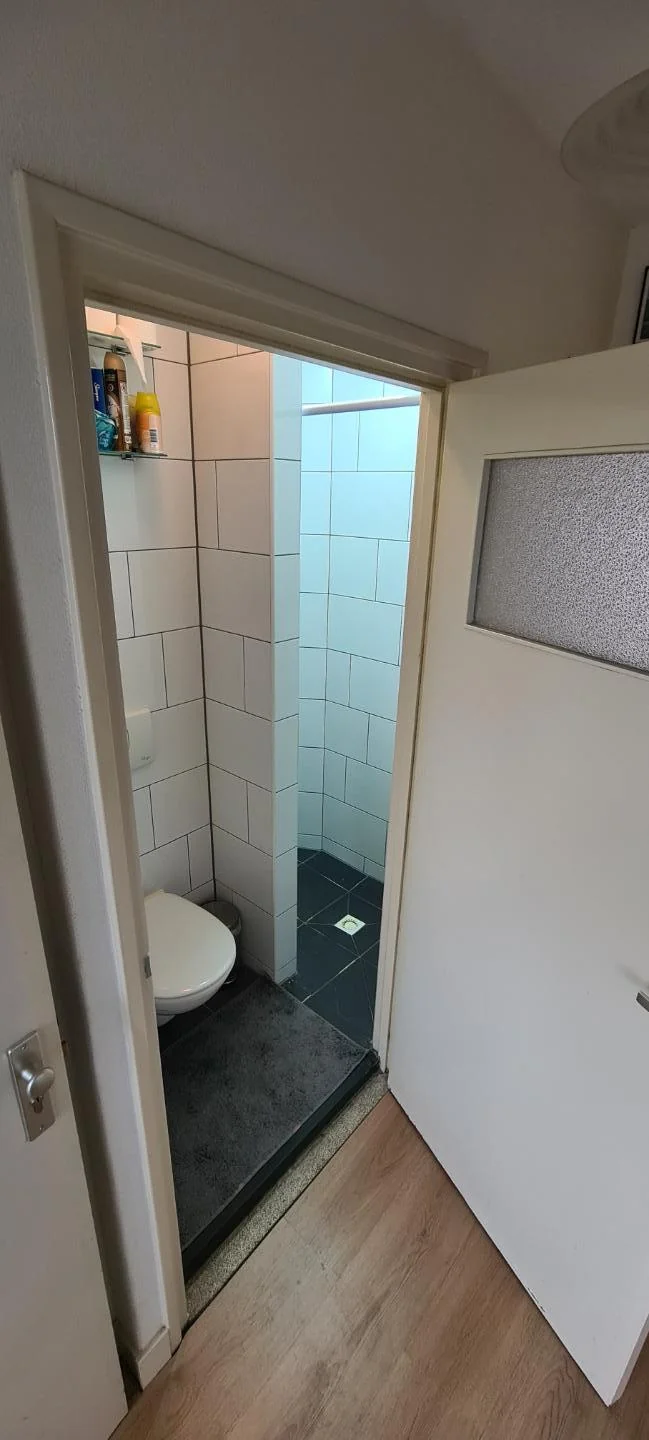Foto van de Appartement gelegen aan de Jasmijnstraat in Nijmegen