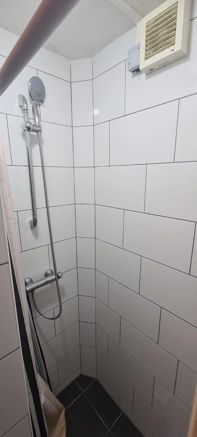 Foto van de Appartement gelegen aan de Jasmijnstraat in Nijmegen