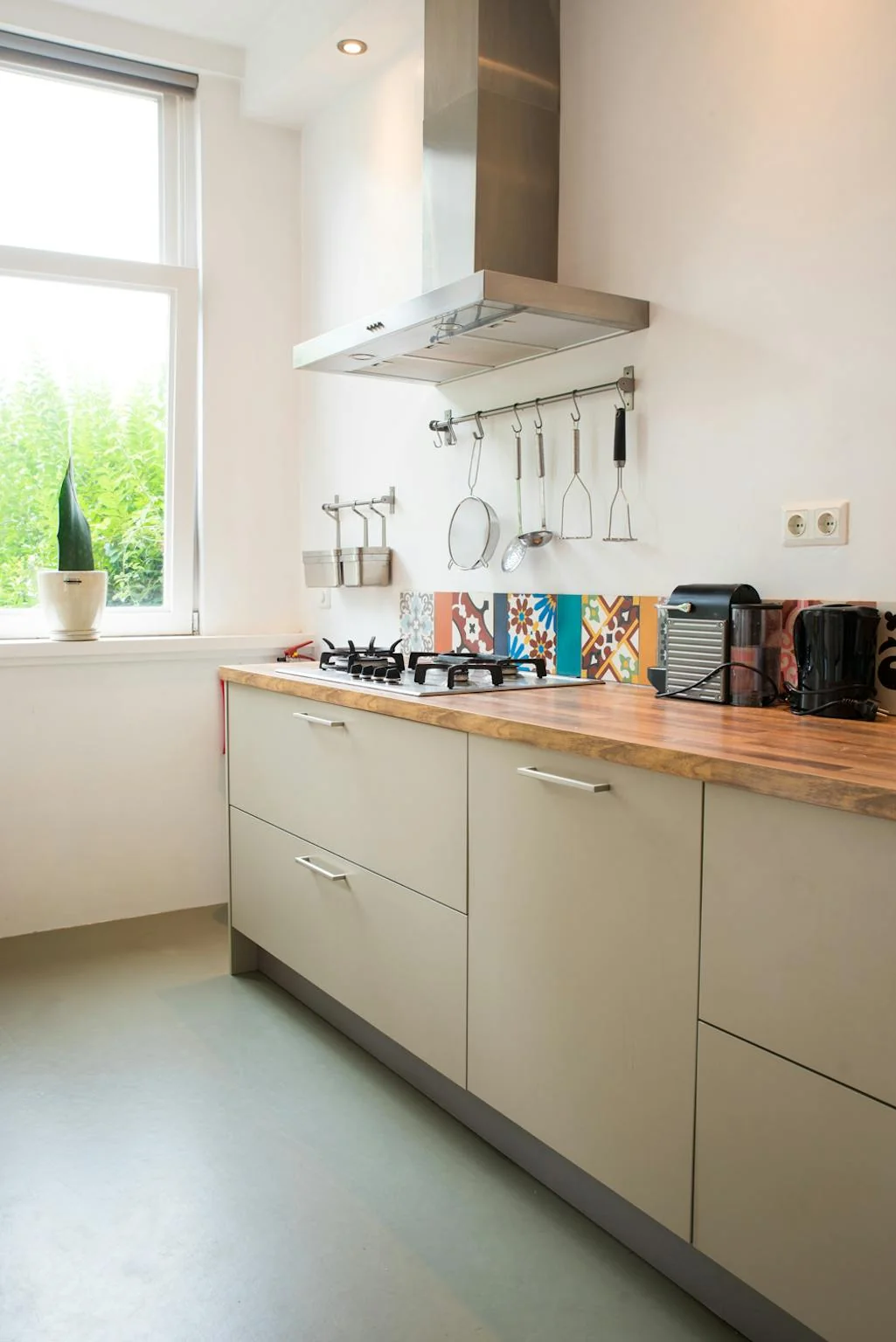 Foto van de Appartement gelegen aan de 2e Schansstraat in Rotterdam