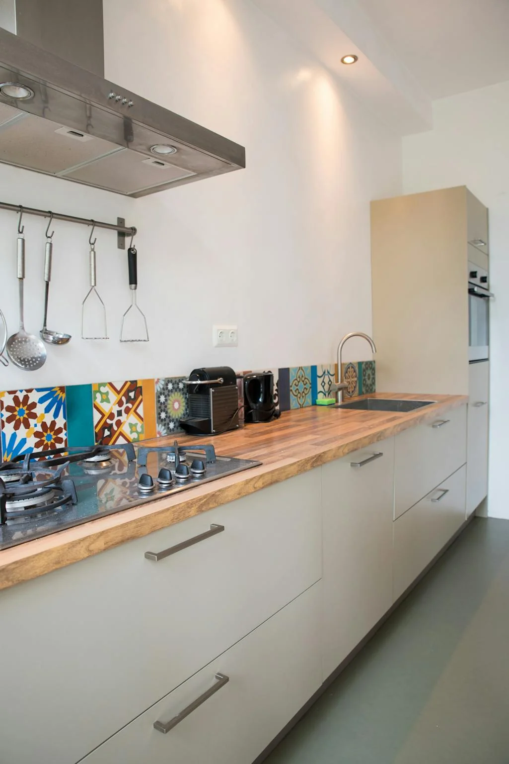 Foto van de Appartement gelegen aan de 2e Schansstraat in Rotterdam