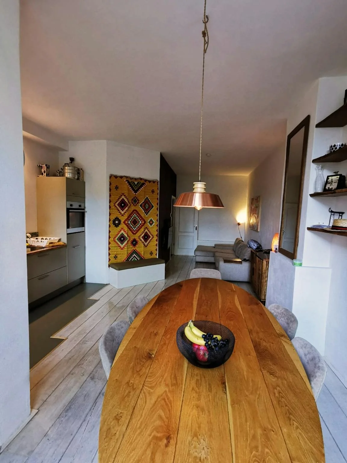 Foto van de Appartement gelegen aan de 2e Schansstraat in Rotterdam