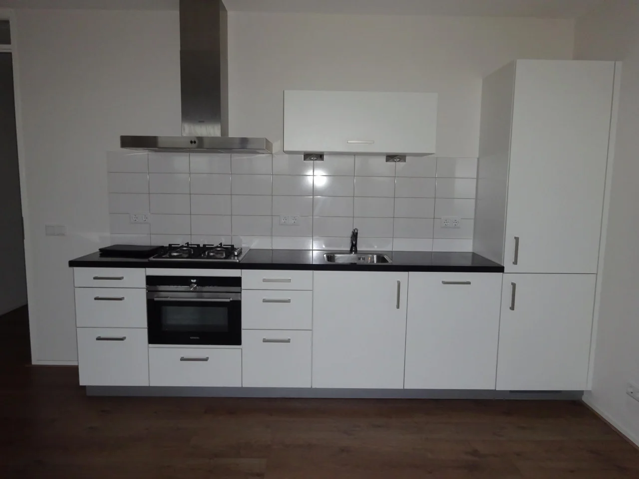 Foto van de Appartement gelegen aan de Halve Morgen in Elst