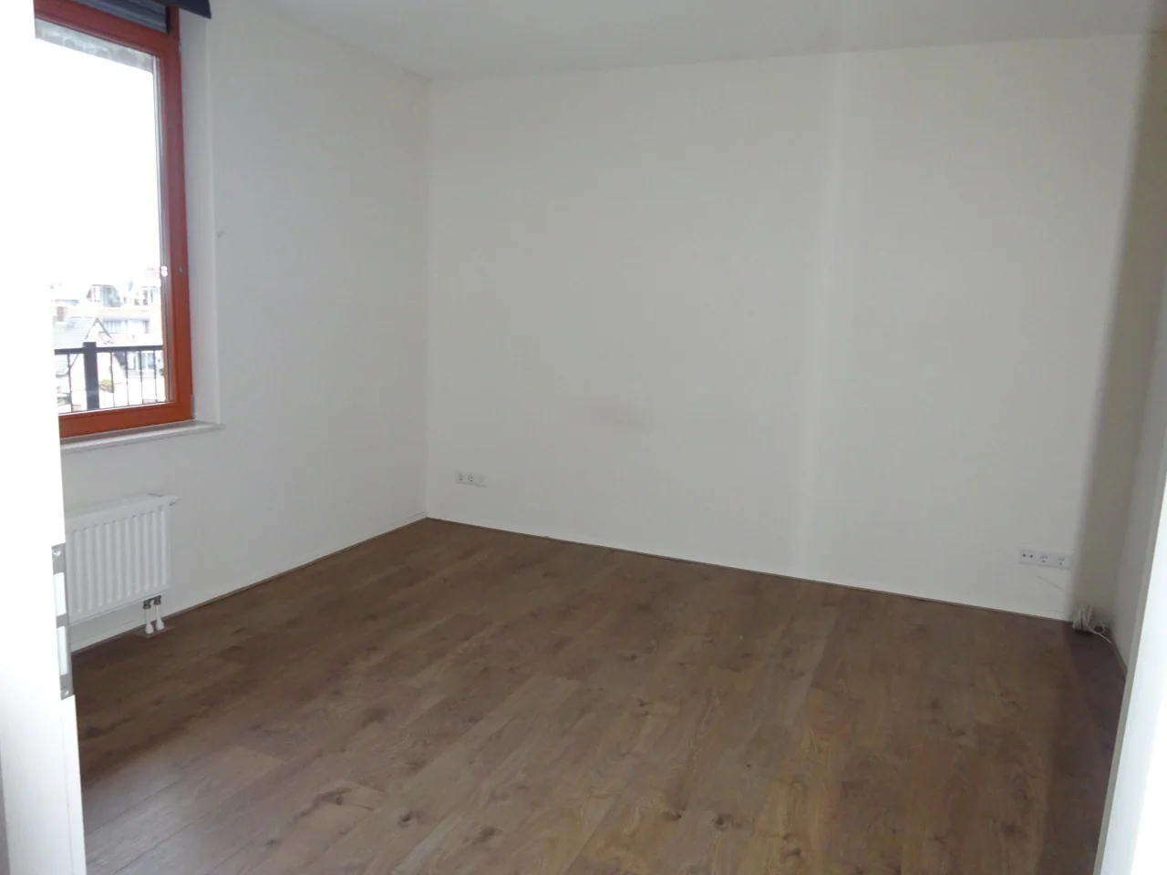 Foto van de Appartement gelegen aan de Halve Morgen in Elst