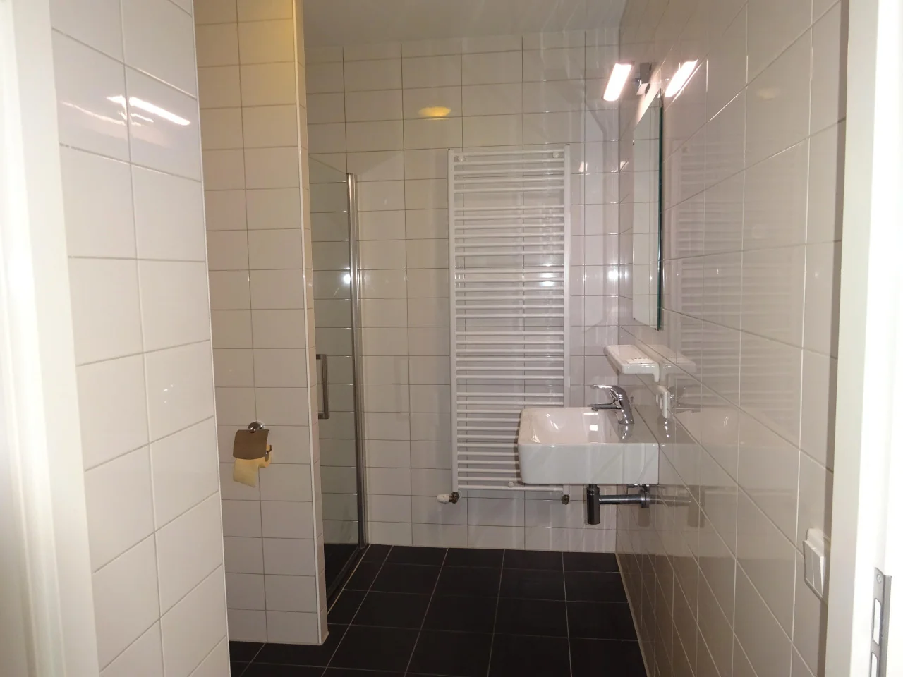 Foto van de Appartement gelegen aan de Halve Morgen in Elst