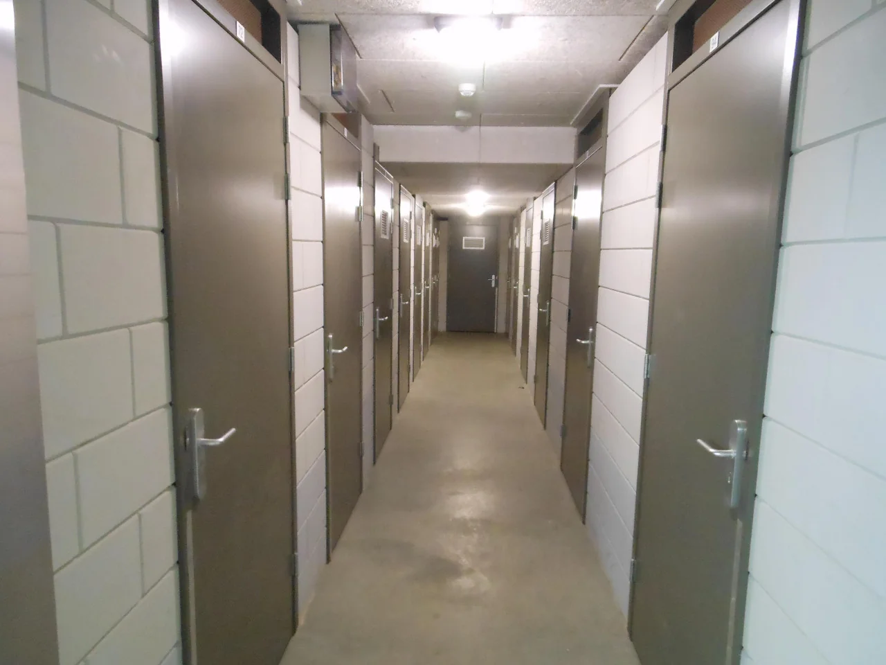 Foto van de Appartement gelegen aan de Halve Morgen in Elst