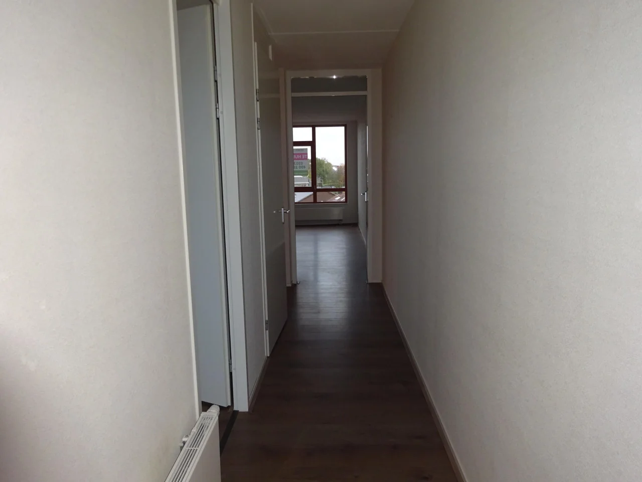 Foto van de Appartement gelegen aan de Halve Morgen in Elst