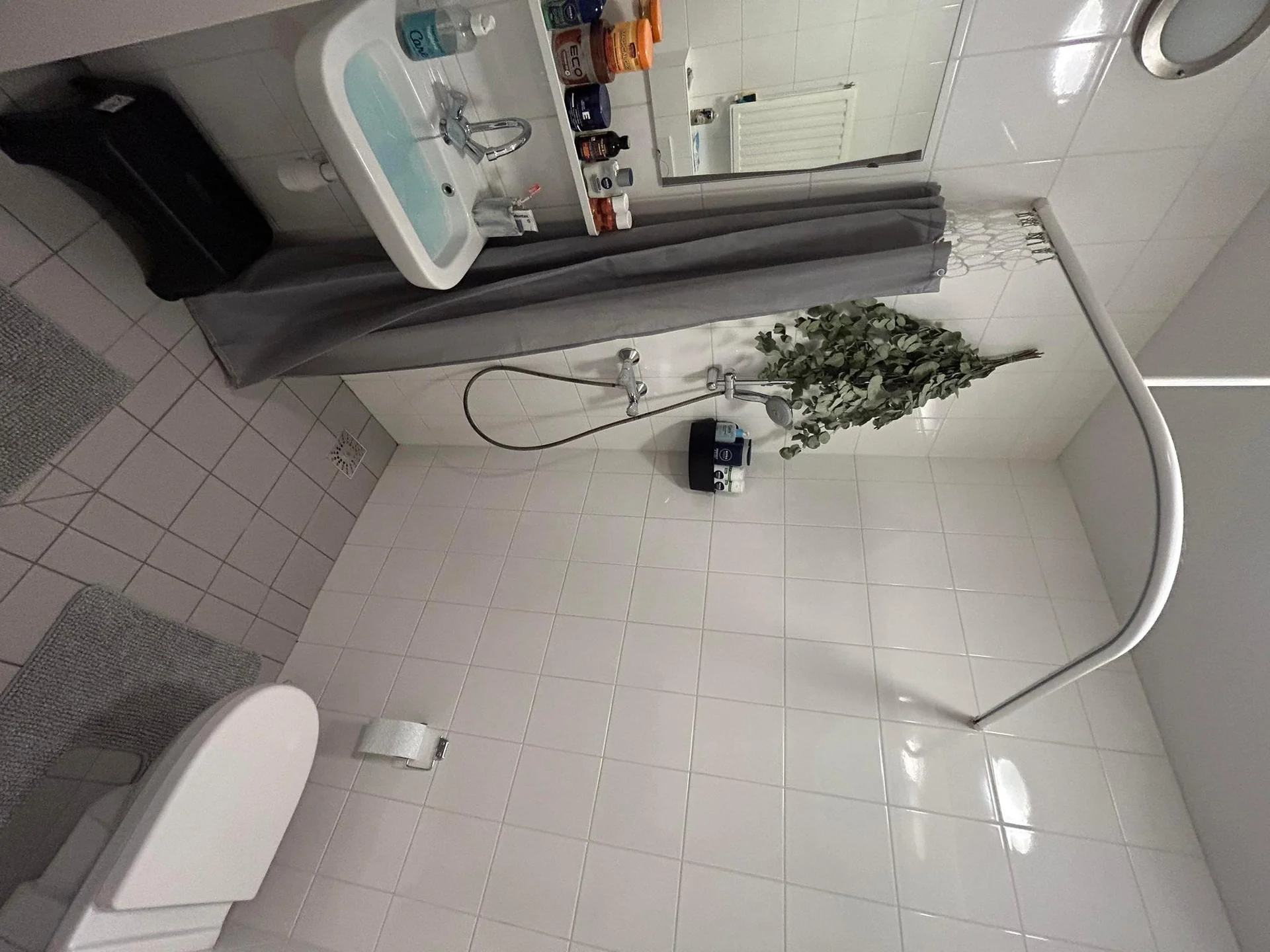 Foto van de Studio gelegen aan de Talent Square in Tilburg
