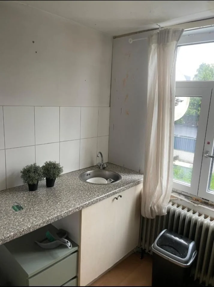 Foto van de Kamer gelegen aan de Laanderstraat in Heerlen