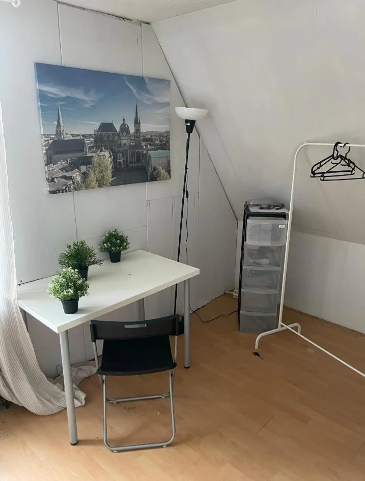 Foto van de Kamer gelegen aan de Laanderstraat in Heerlen