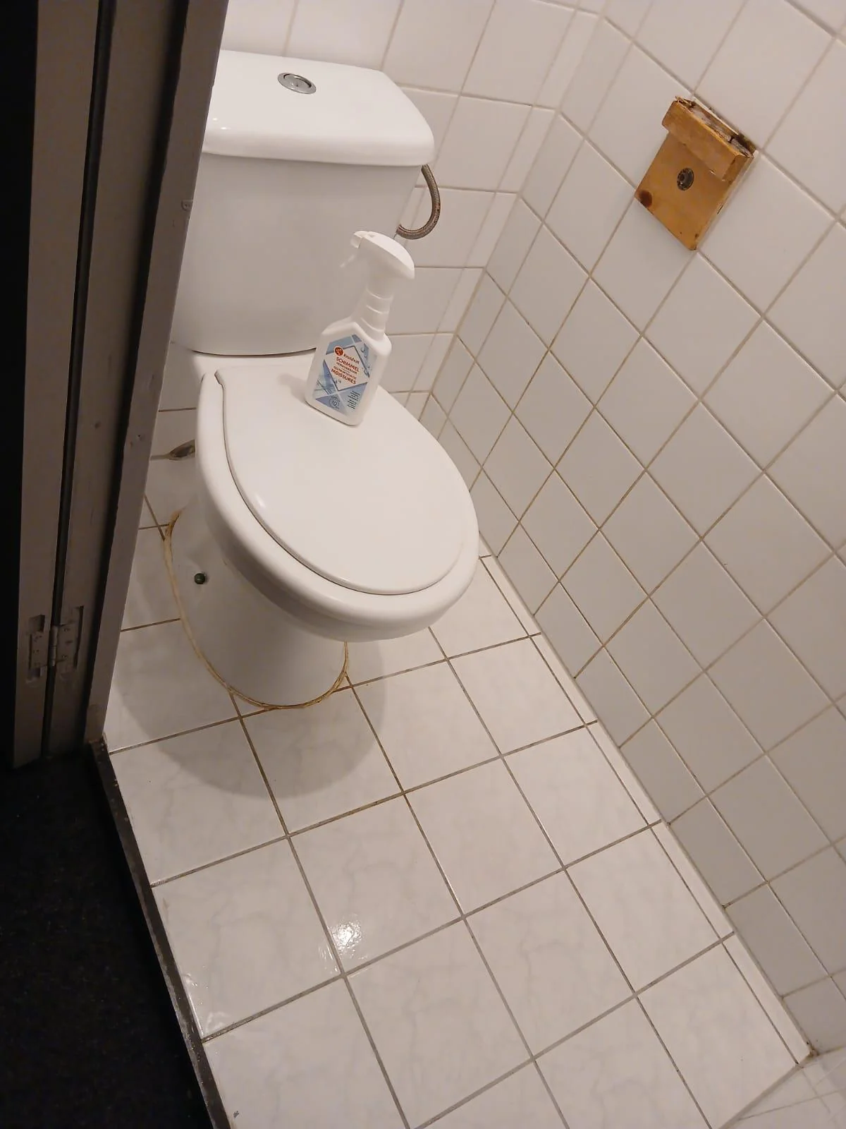 Foto van de Kamer gelegen aan de Laanderstraat in Heerlen