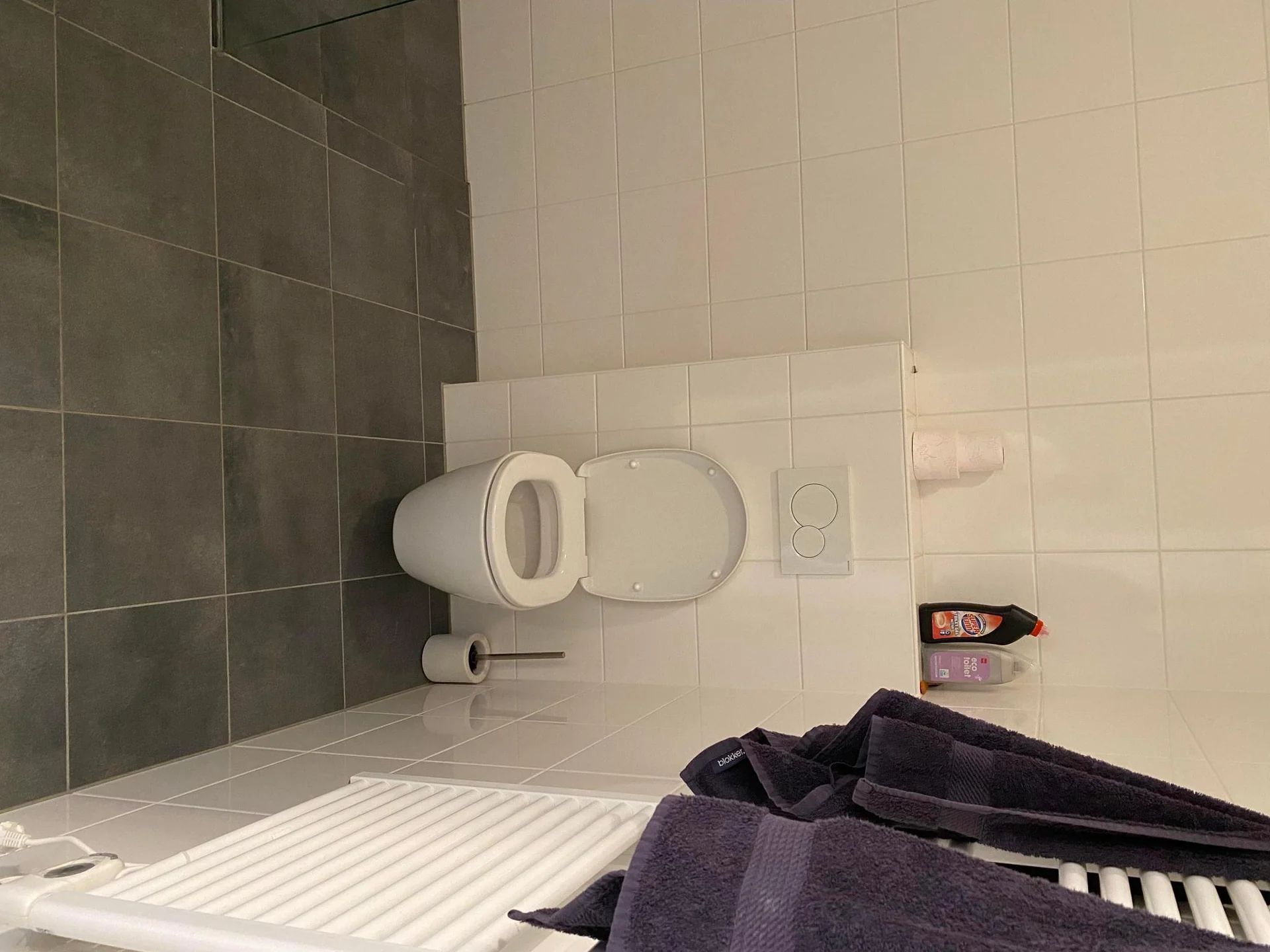 Foto van de Studio gelegen aan de Rookmelderstraat in Amsterdam