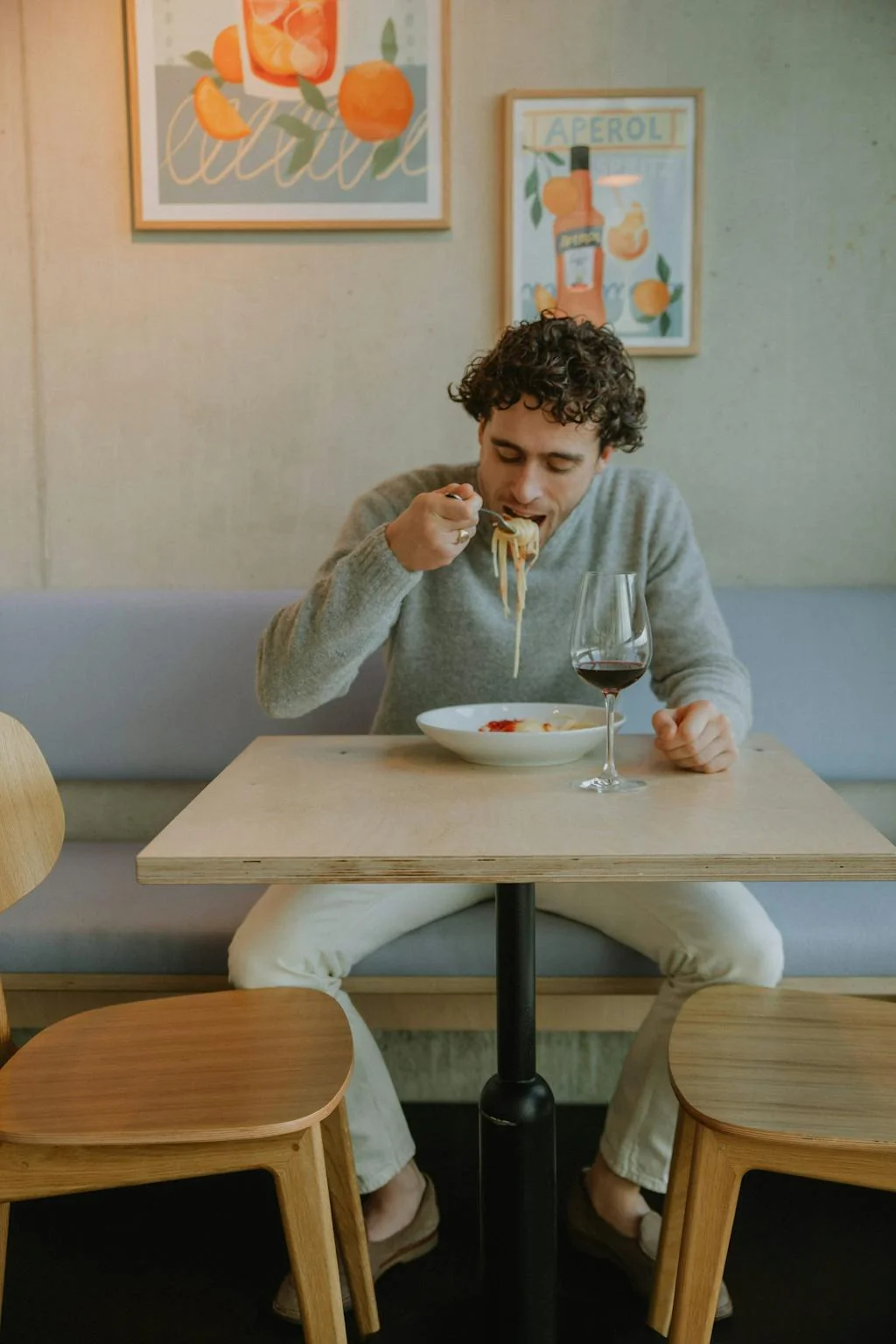 Foto van de Kamer gelegen aan de Bijdorpplantsoen in Amsterdam