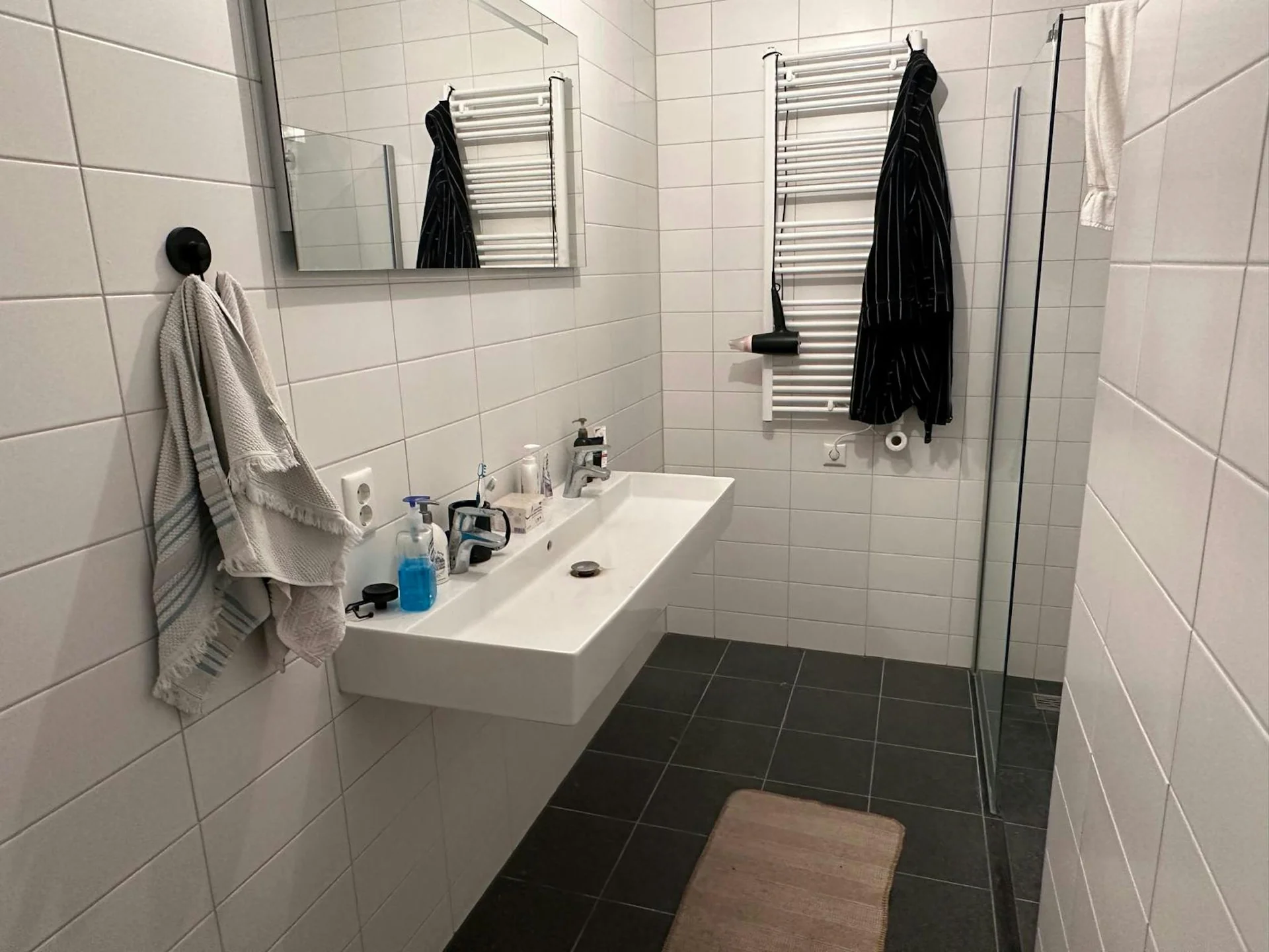 Foto van de Kamer gelegen aan de Elzenhagensingel in Amsterdam