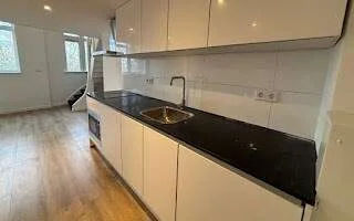 Foto van de Appartement gelegen aan de Viaductstraat in Groningen