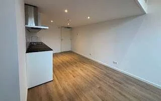 Foto van de Appartement gelegen aan de Viaductstraat in Groningen